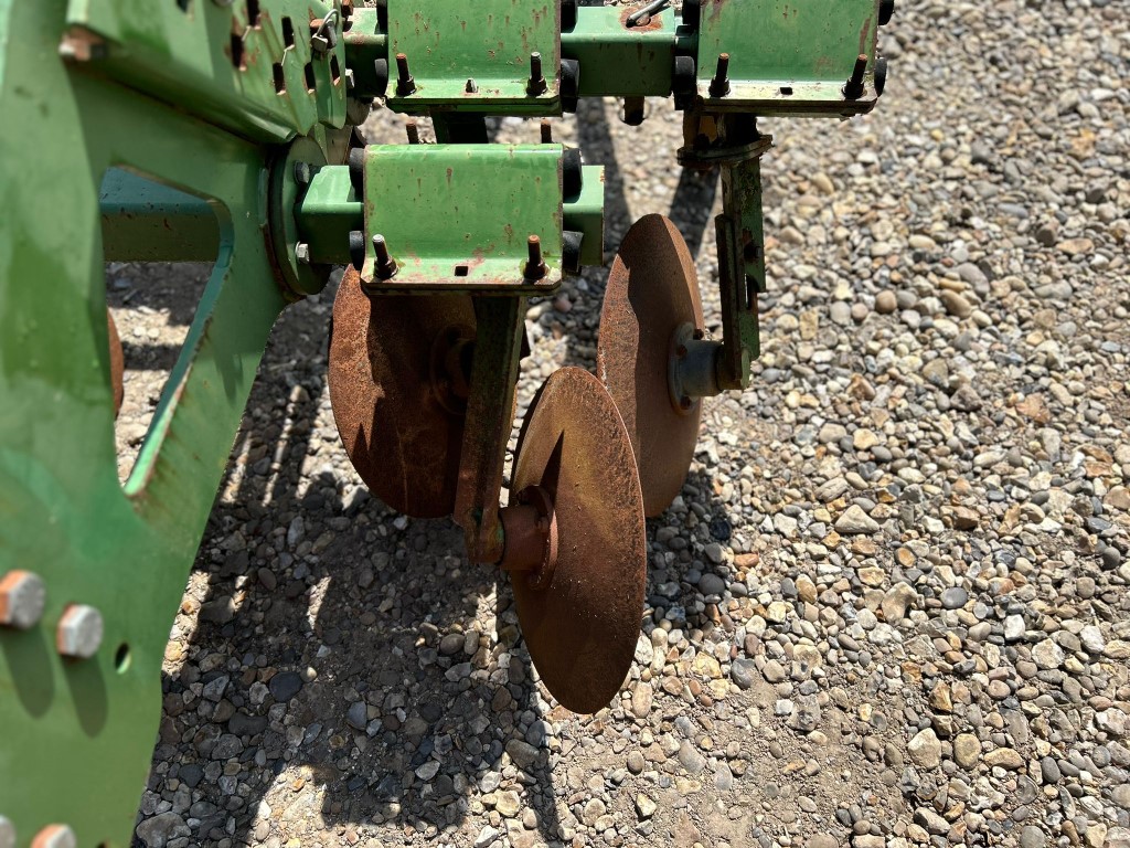 Used Amazone Cenius 3001 Cultivator