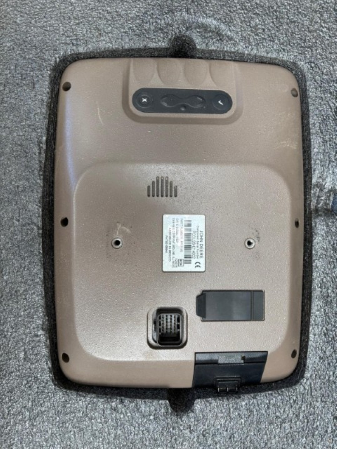 Used John Deere StarFire 3000 Satellite Navigation System