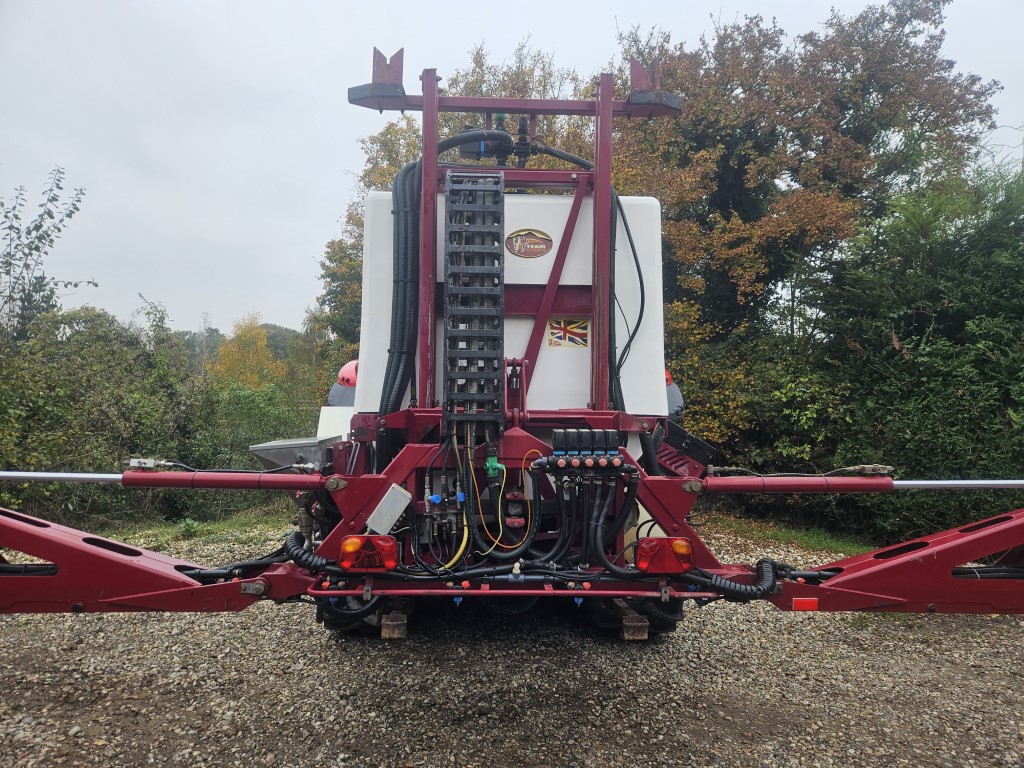Used Team Arian Sprayer