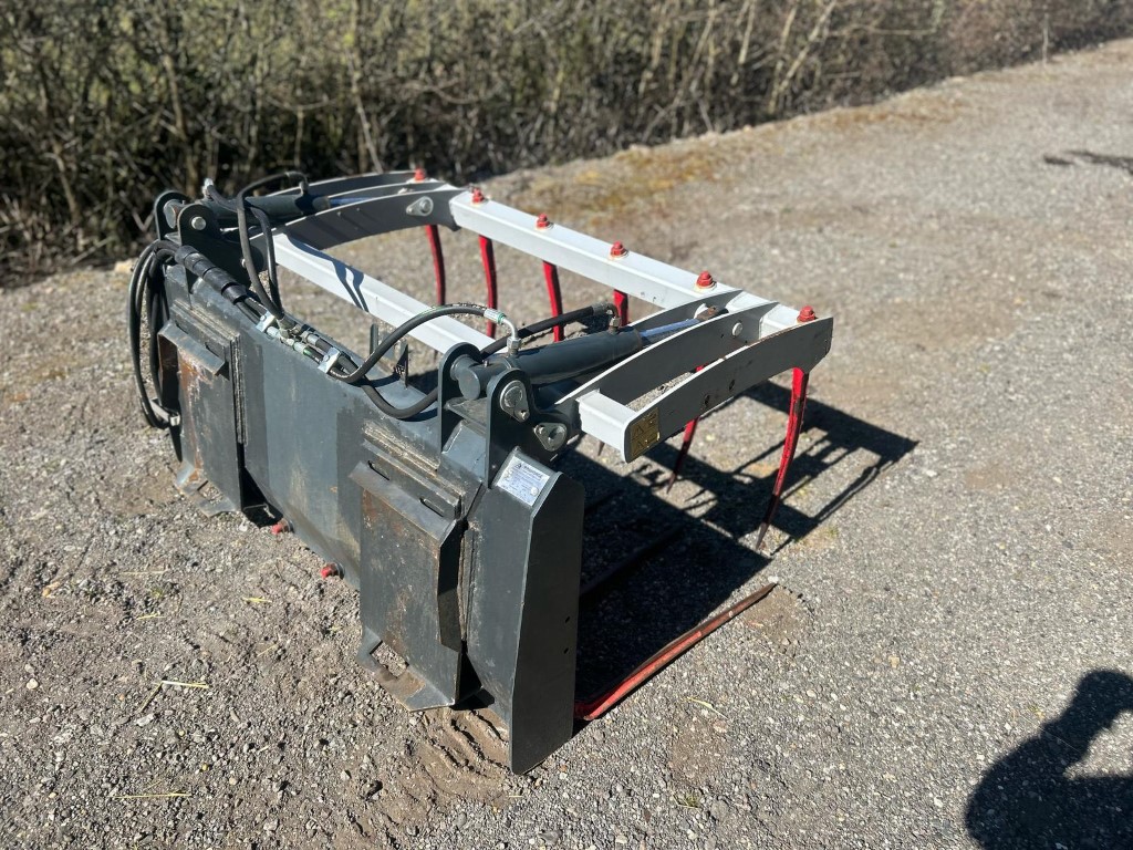 Used Proforge MN101567 Muck Grab