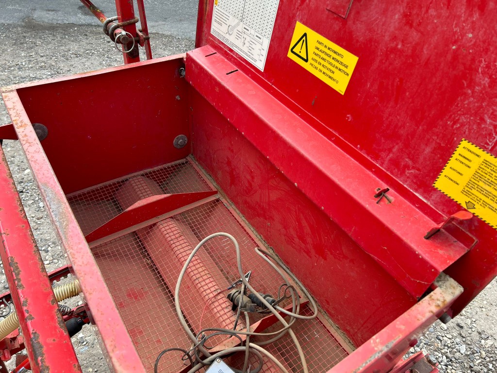 Used Gaspardo SP 520 Maize Drill