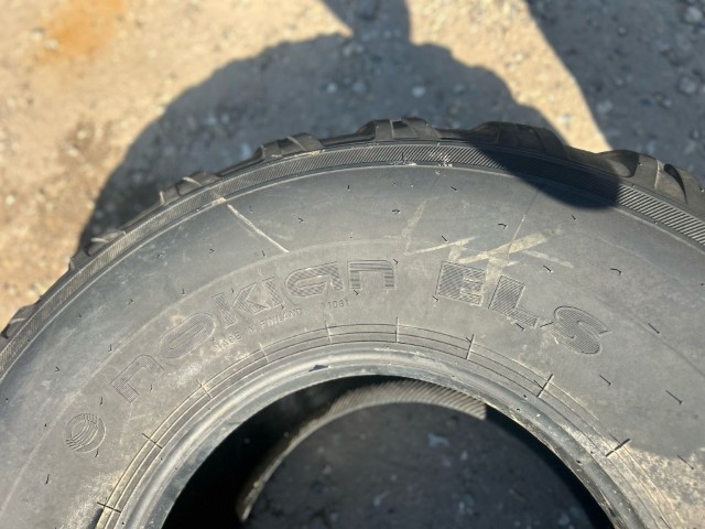 Used Nokian 530/60 R22.5 Tyre