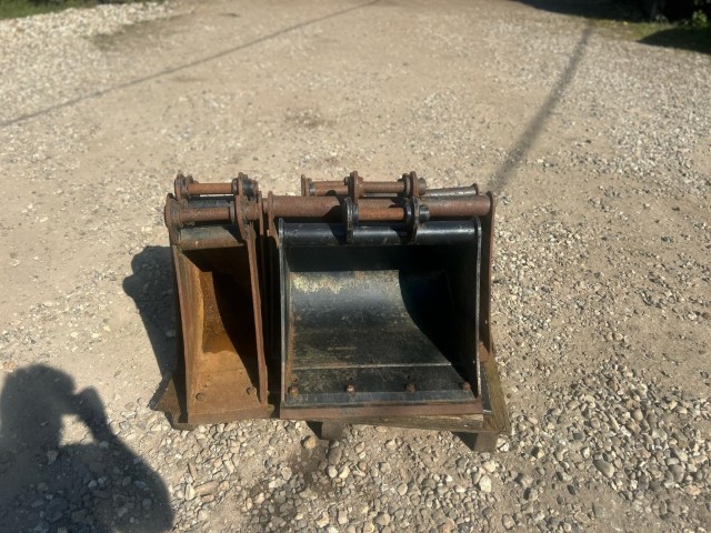 Used Digger Buckets