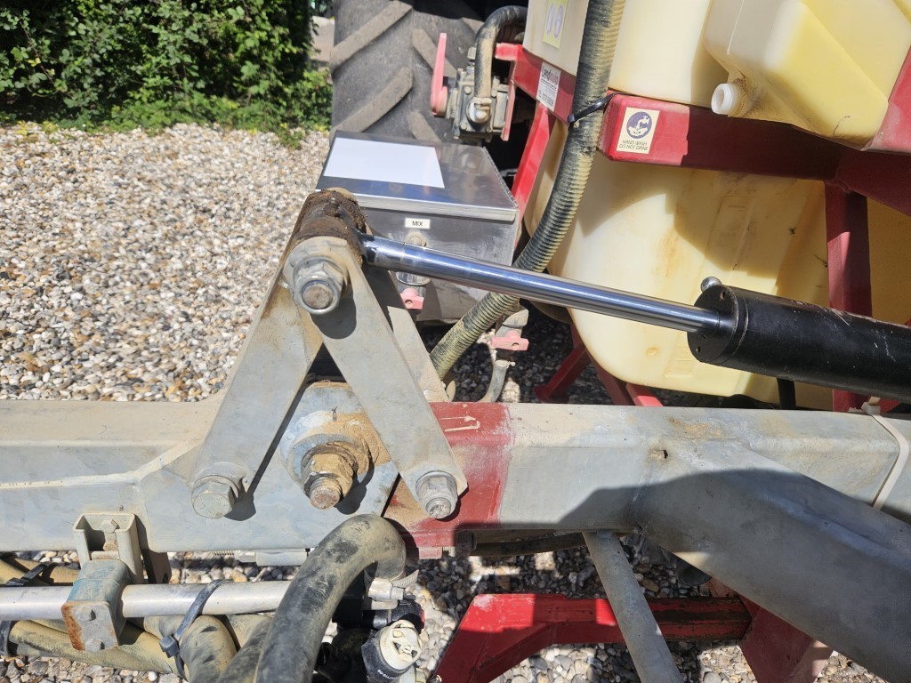 Used Landquip 12m Sprayer