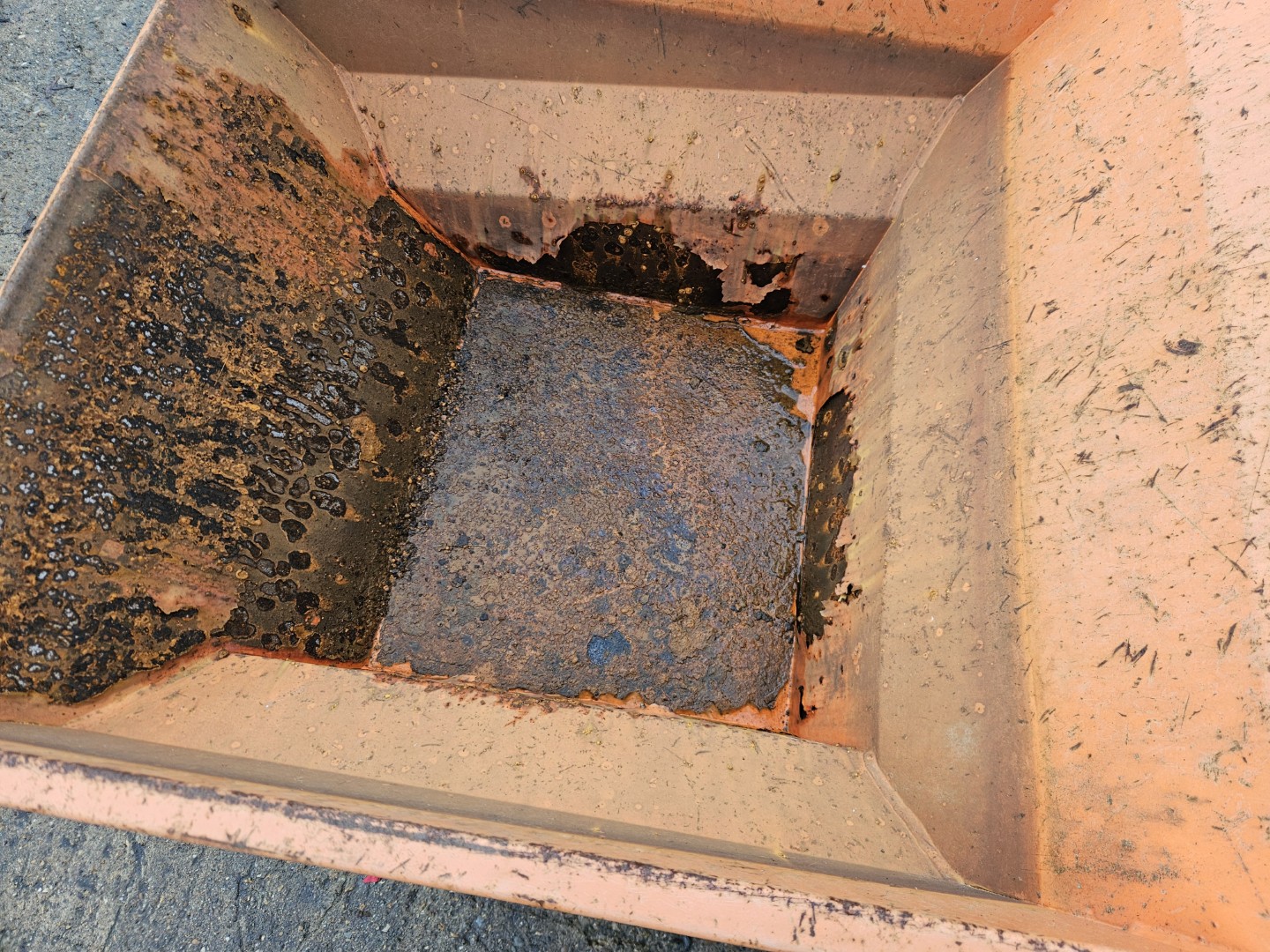 Used Altrad Belle BMD300 Mini Dumper