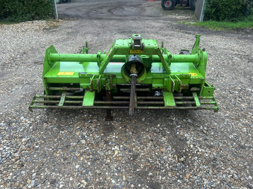 Used Dowdeswell 9070 Powavator 