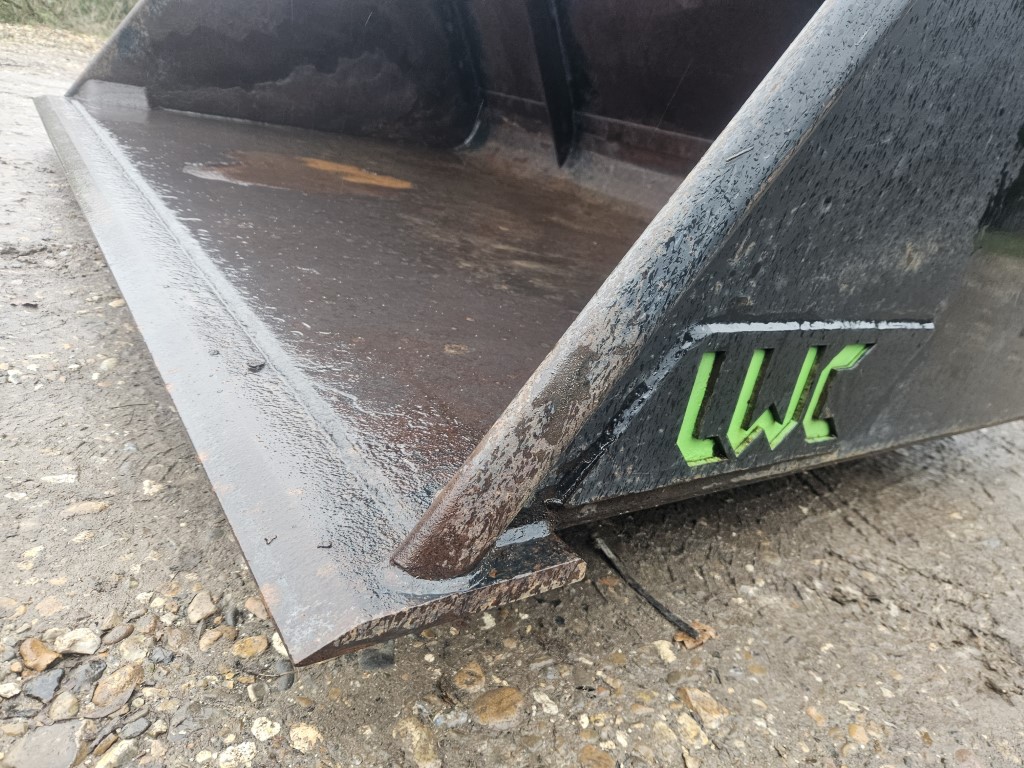 Used LWC Bucket