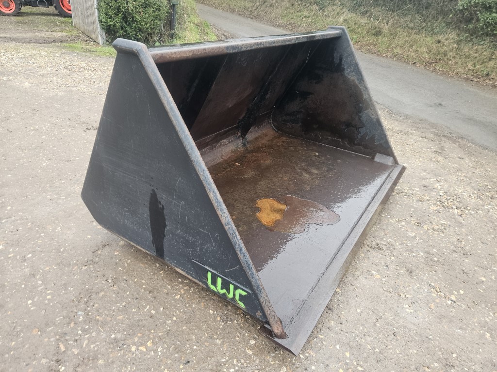 Used LWC Bucket
