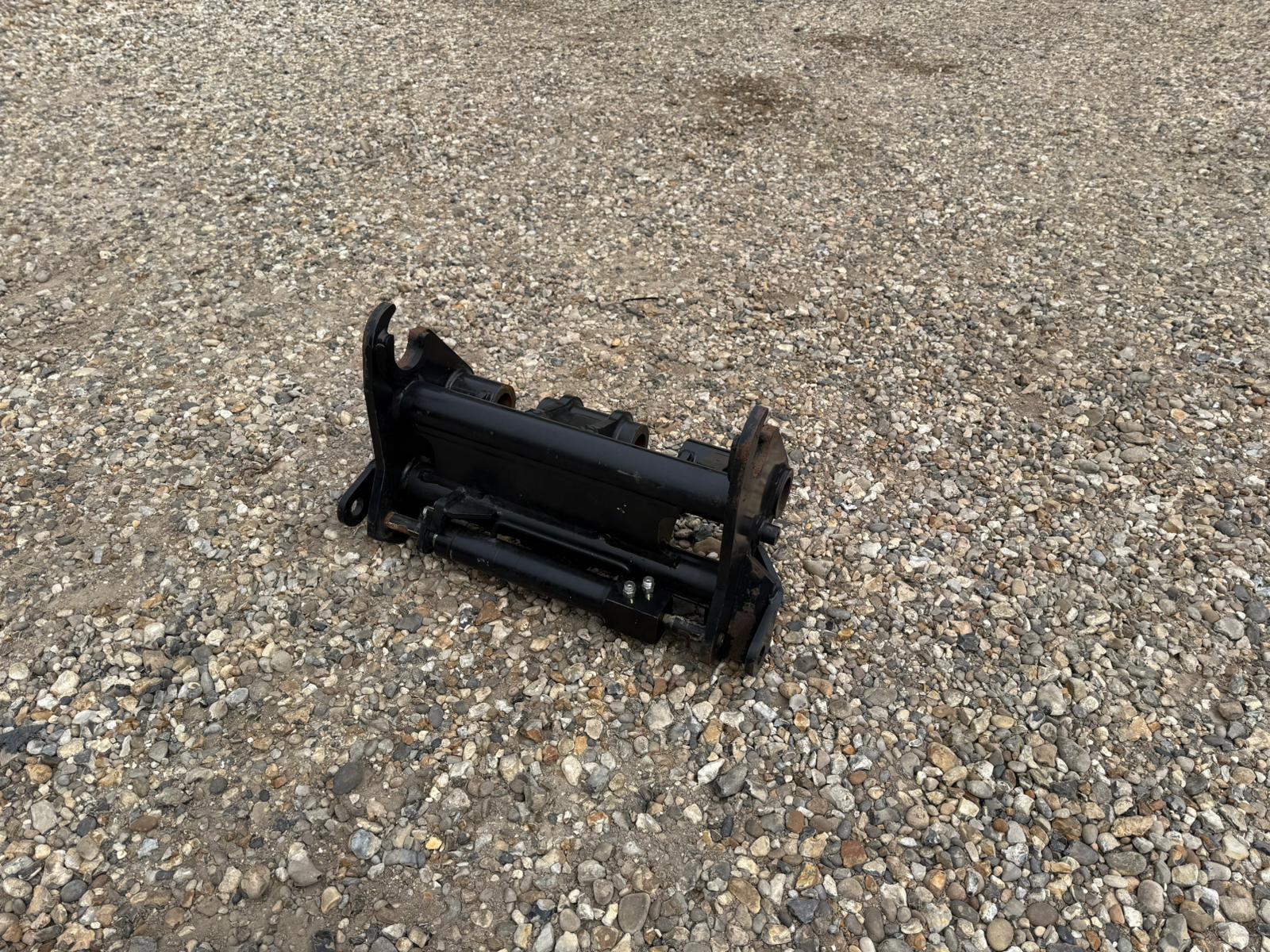 Used Manitou Headstock