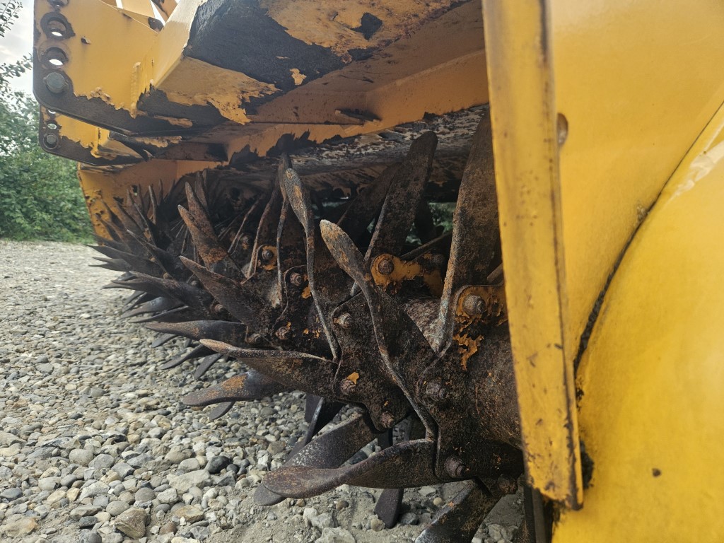 Used Bomford Dyna Drive