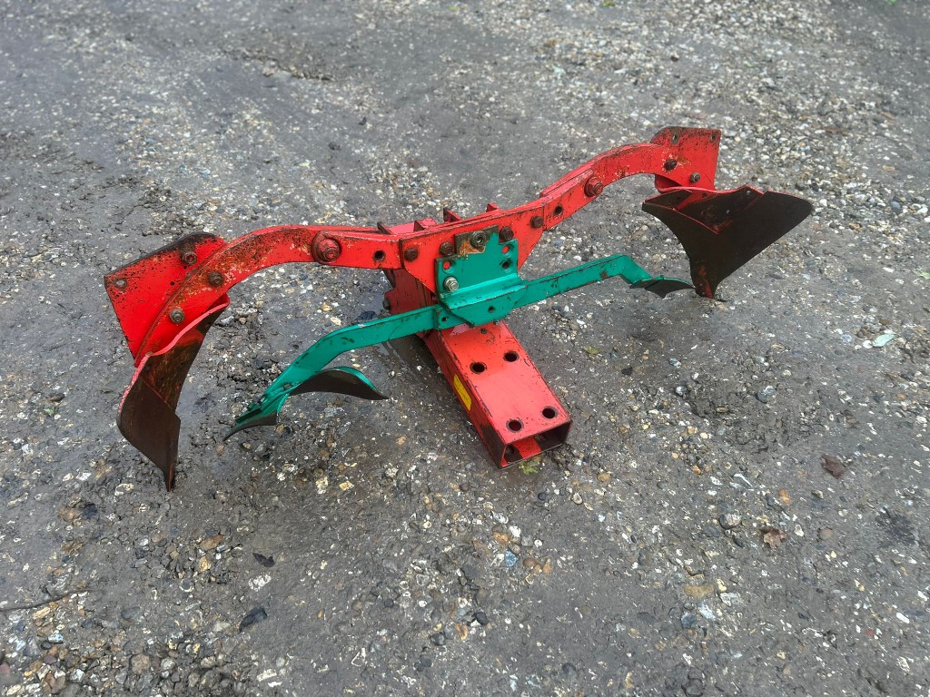 Used Kverneland LB85 Additional Furrow and Spares