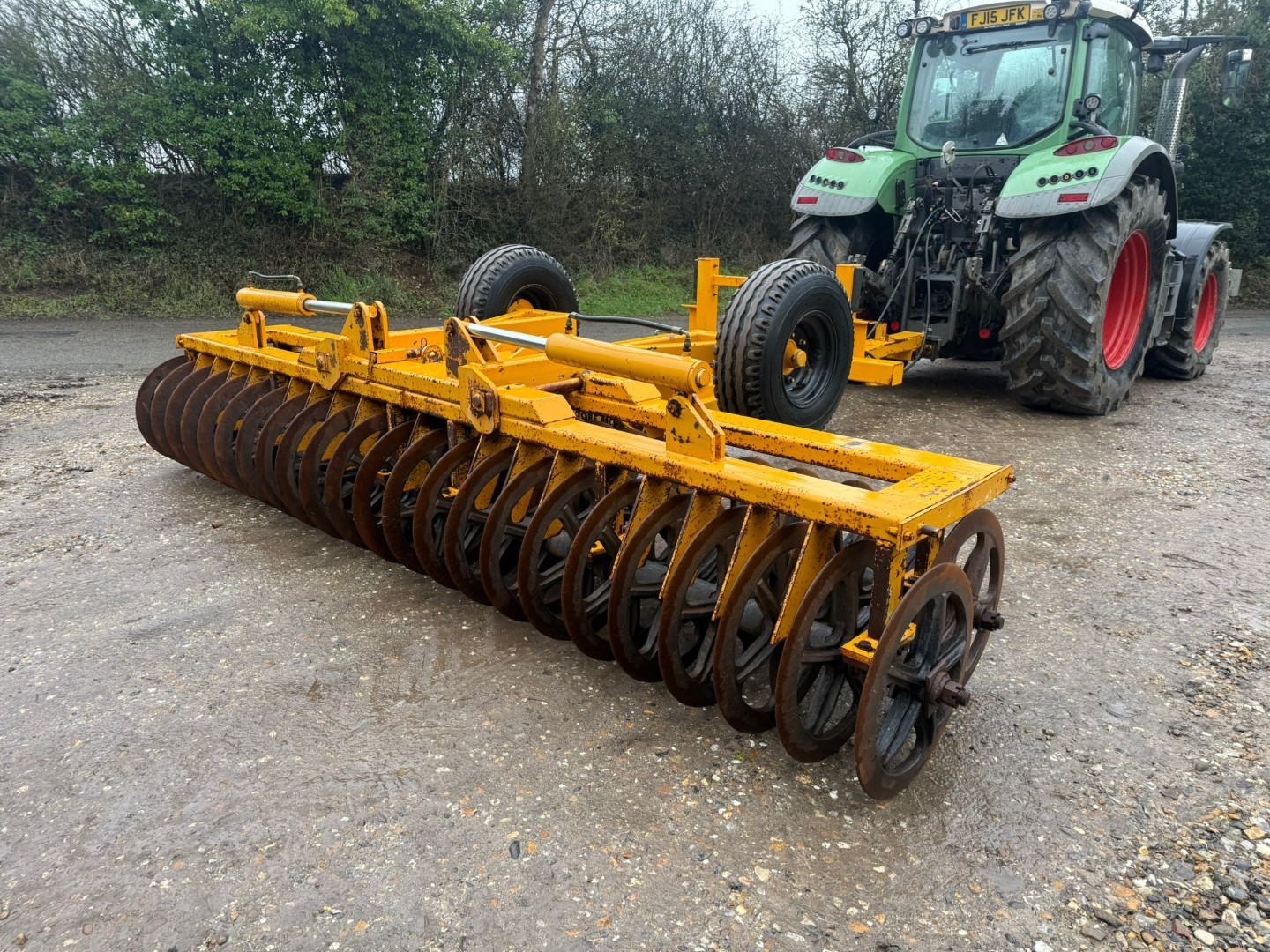 Used Michael Moore Moles Press