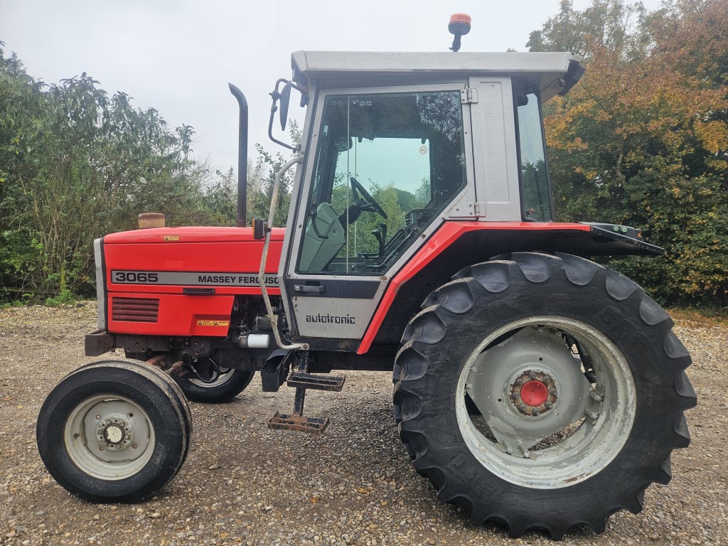Used Massey Ferguson 3065 2wd Tractor