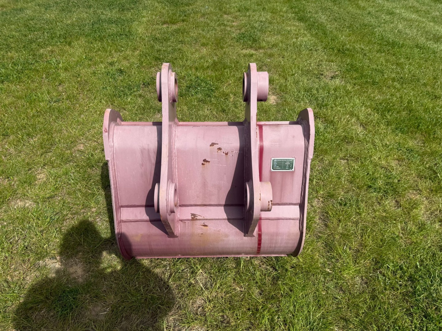 Used DCE CAT315 Excavator Bucket