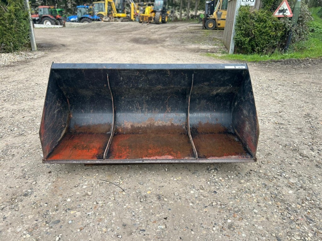 Used Faucheux BR20 Bucket