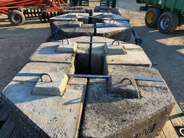 Used Potain IG018 Tower Crane