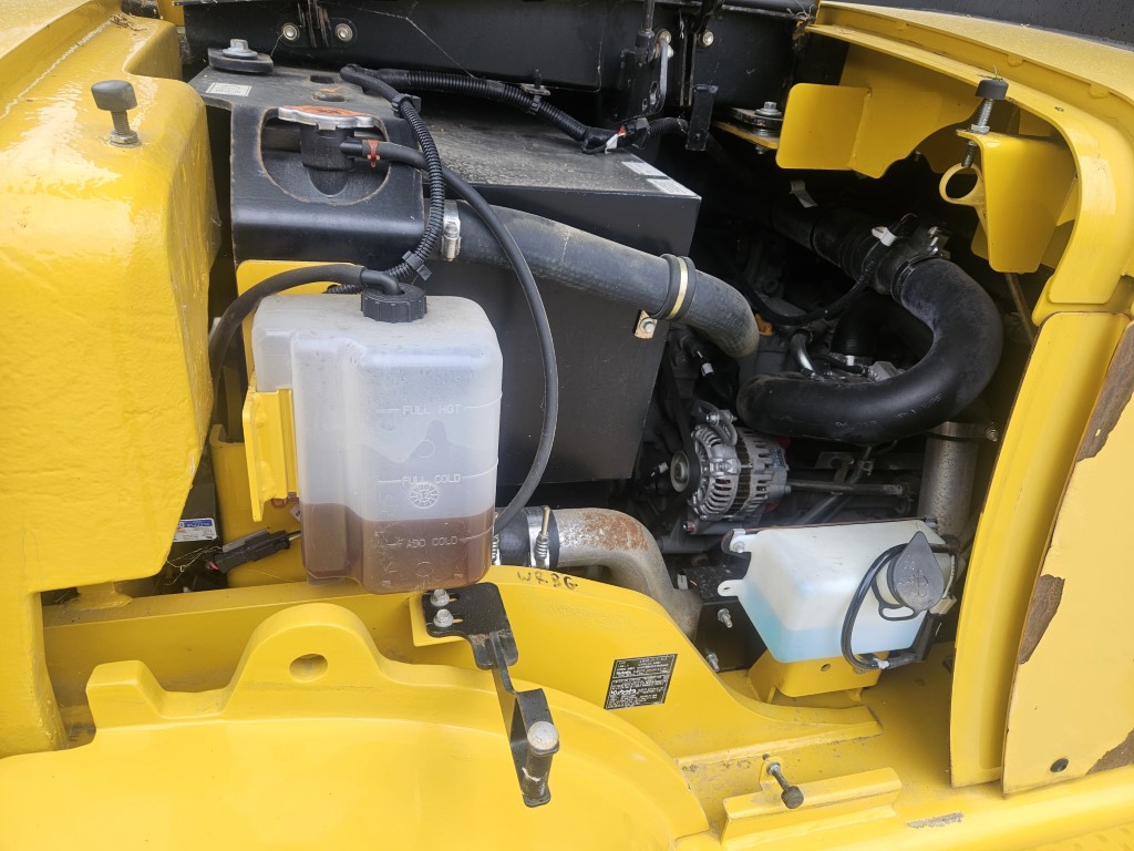 Used Yale Veracitor 80VX Forklift