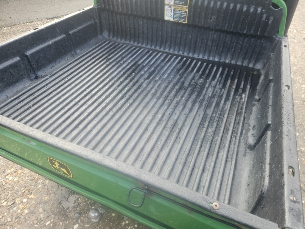 Used John Deere Gator HPX 4x4 UTV