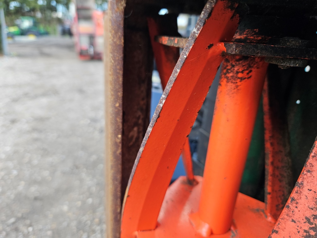 Used Ransomes Highway 3 Triple Cylinder Mower