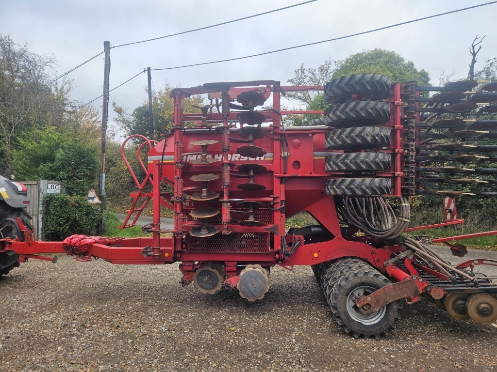 Used Horsch Pronto 6DC Drill