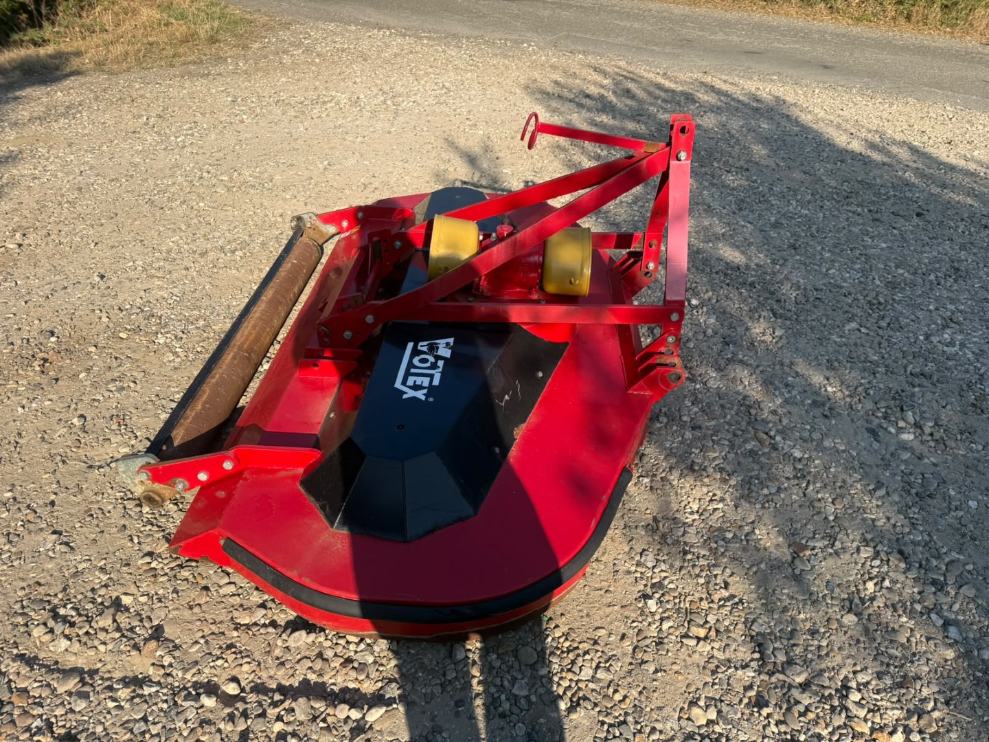 Used Votex Mower