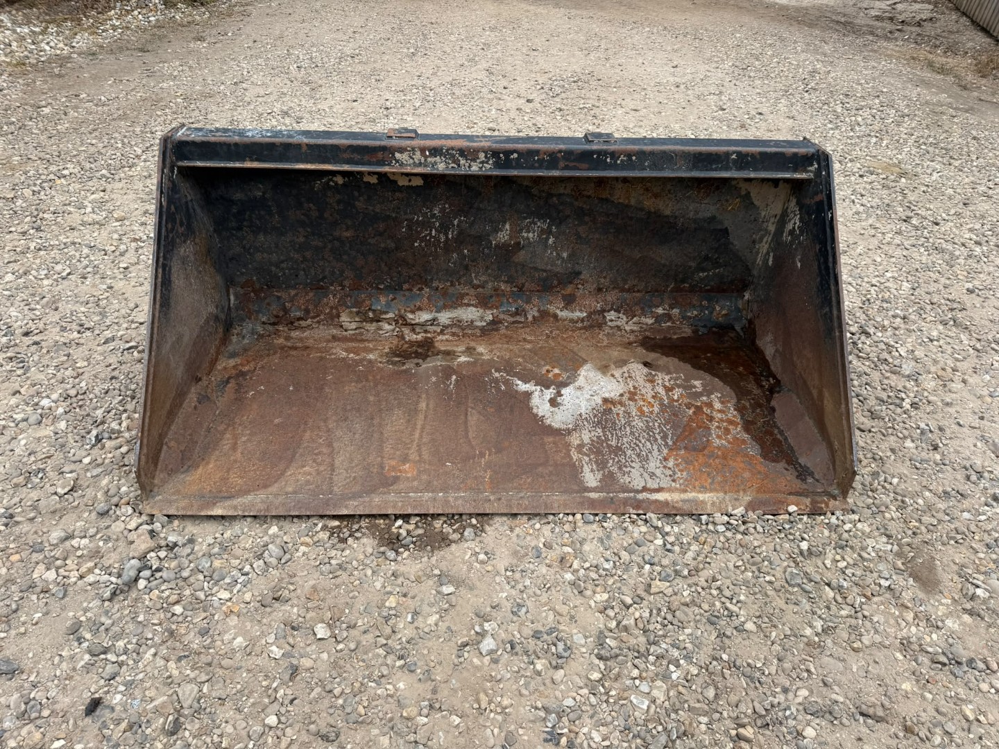 Used Evans & Reid Bucket