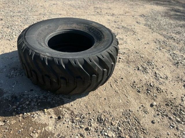 Used Nokian 530/60 R22.5 Tyre
