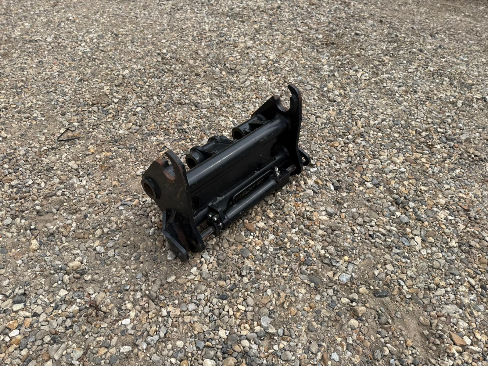 Used Manitou Headstock