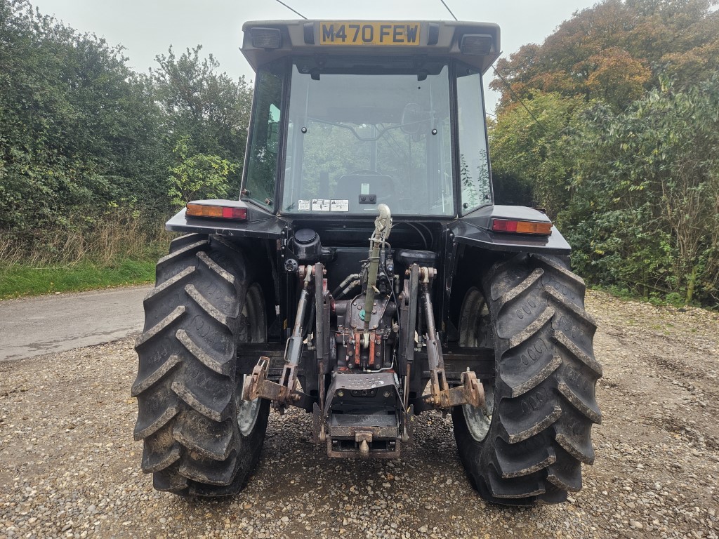 Used Massey Ferguson 3065 2wd Tractor