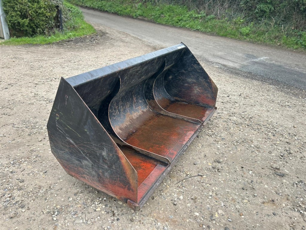 Used Faucheux BR20 Bucket