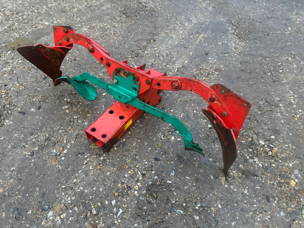 Used Kverneland LB85 Additional Furrow and Spares