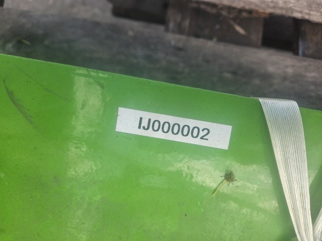 Used Merlo Headstock