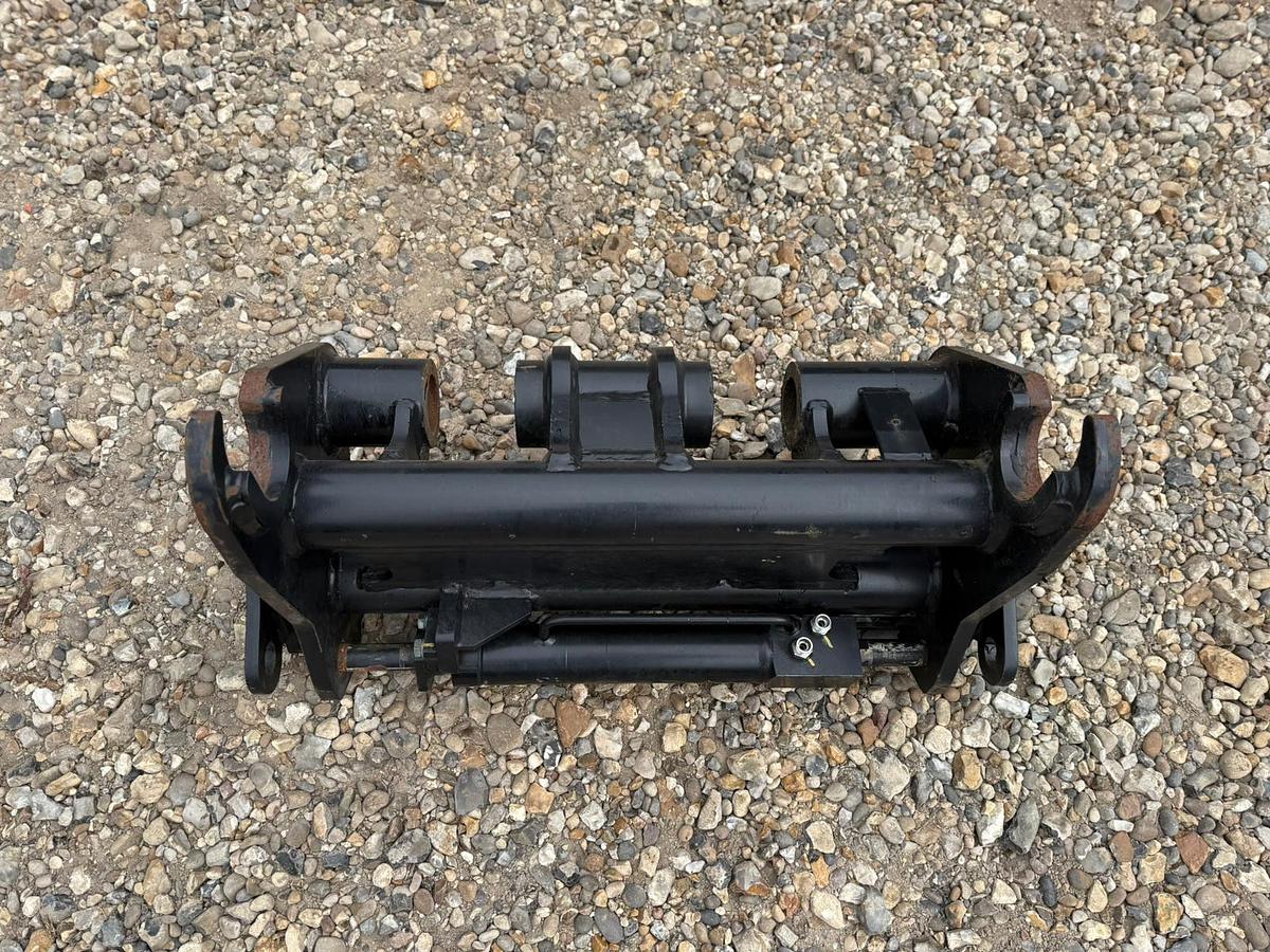 Used Manitou Headstock