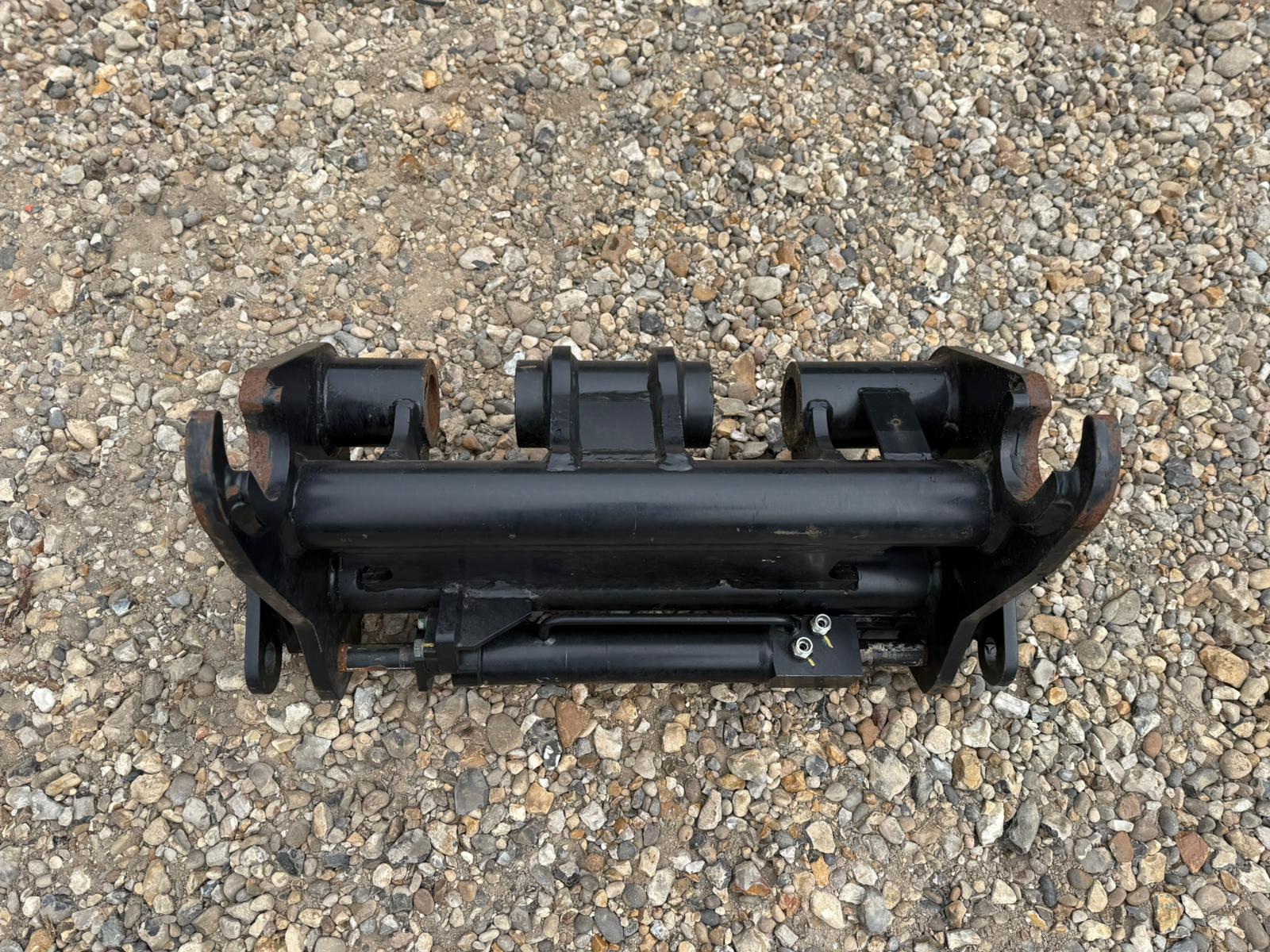 Used Manitou Headstock