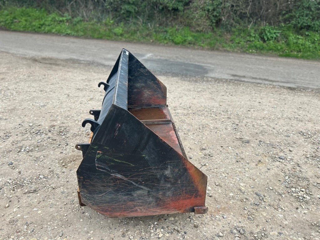 Used Faucheux BR20 Bucket