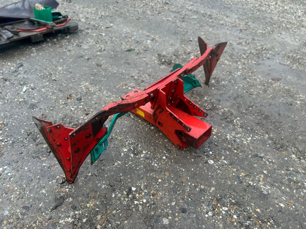 Used Kverneland LB85 Additional Furrow and Spares