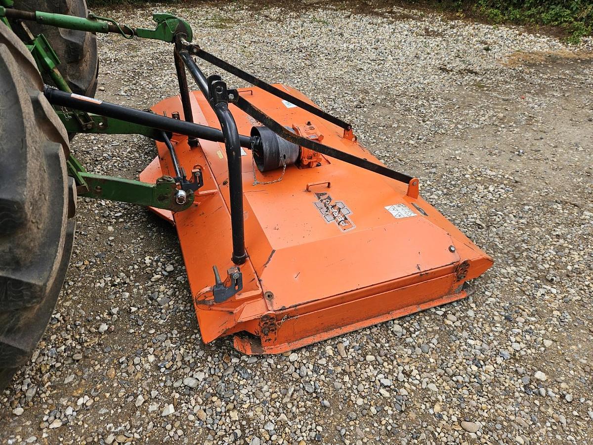 Used W Perfect Heavy Duty Topper