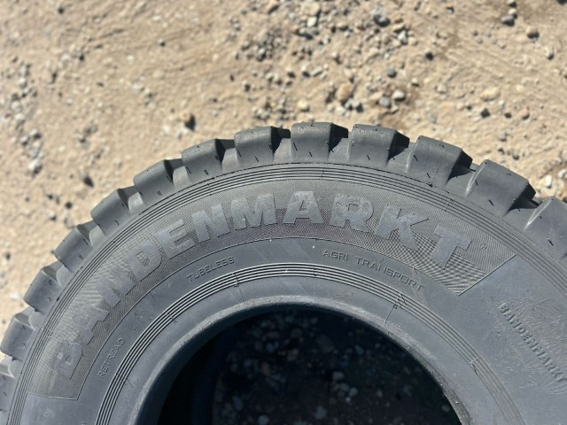 Used Nokian 530/60 R22.5 Tyre
