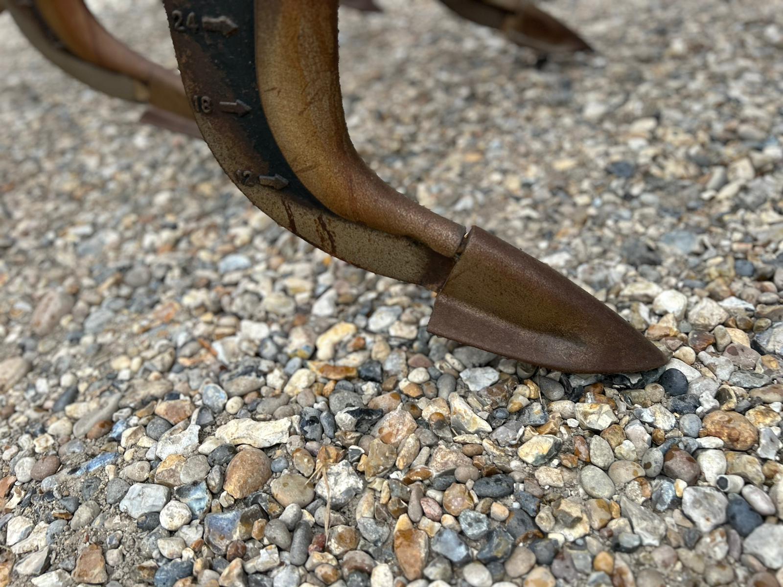 Used McConnel Discaerator Subsoiler