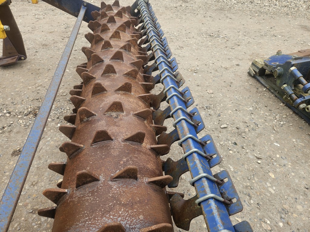 Used TWB 5 Leg Subsoiler