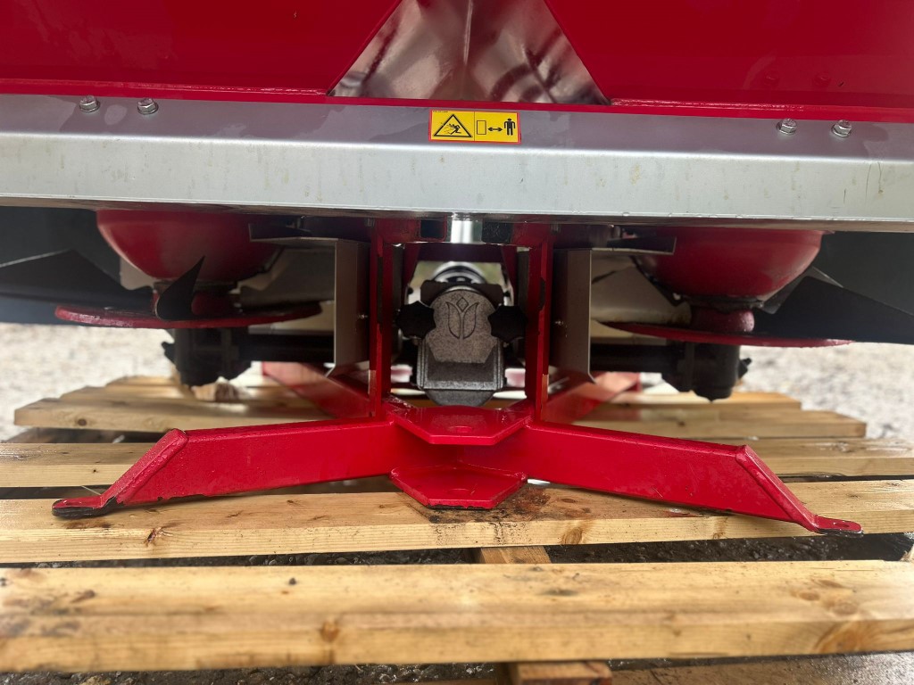 Used Teagle Centerliner SX3000 G3 Fertiliser Spreader