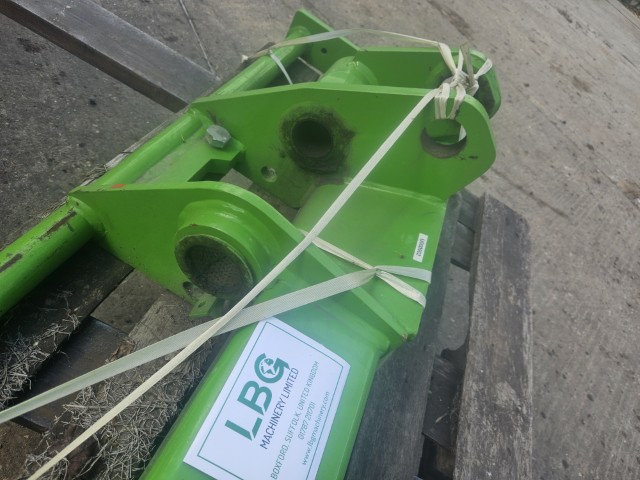 Used Merlo Headstock