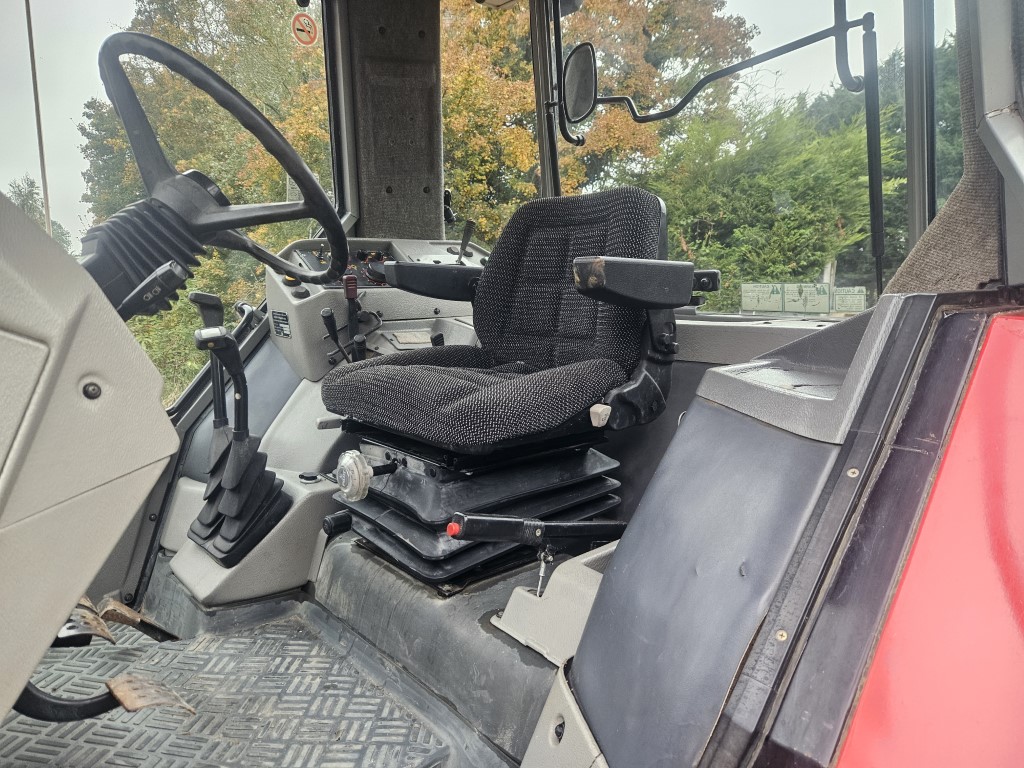 Used Massey Ferguson 3065 2wd Tractor