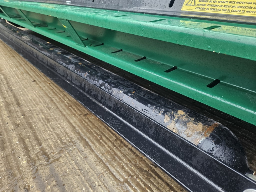 Used Spearhead 202M Verge Mower