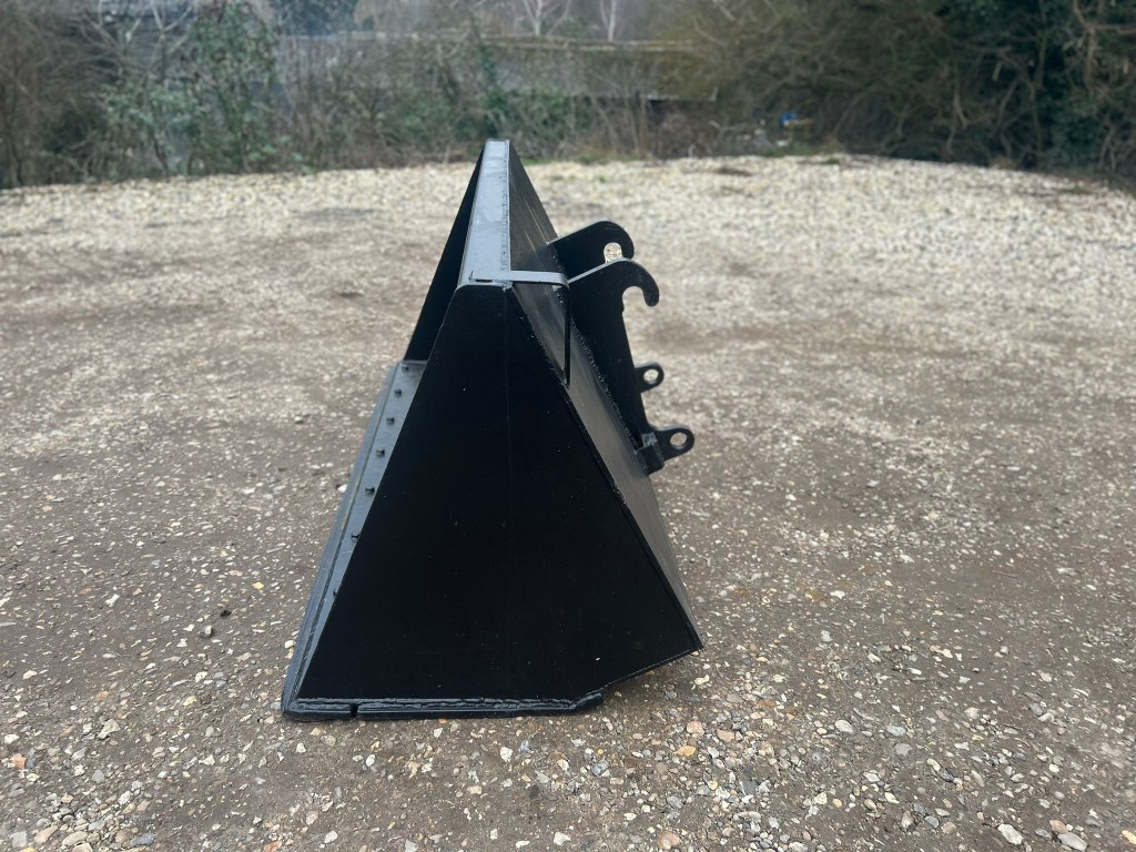 Used CAT Telehandler Bucket