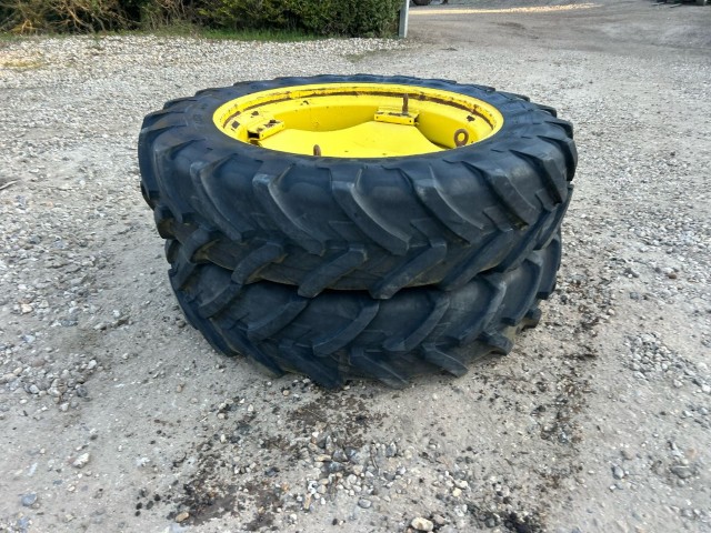 Used 13.6 R38 Tyres