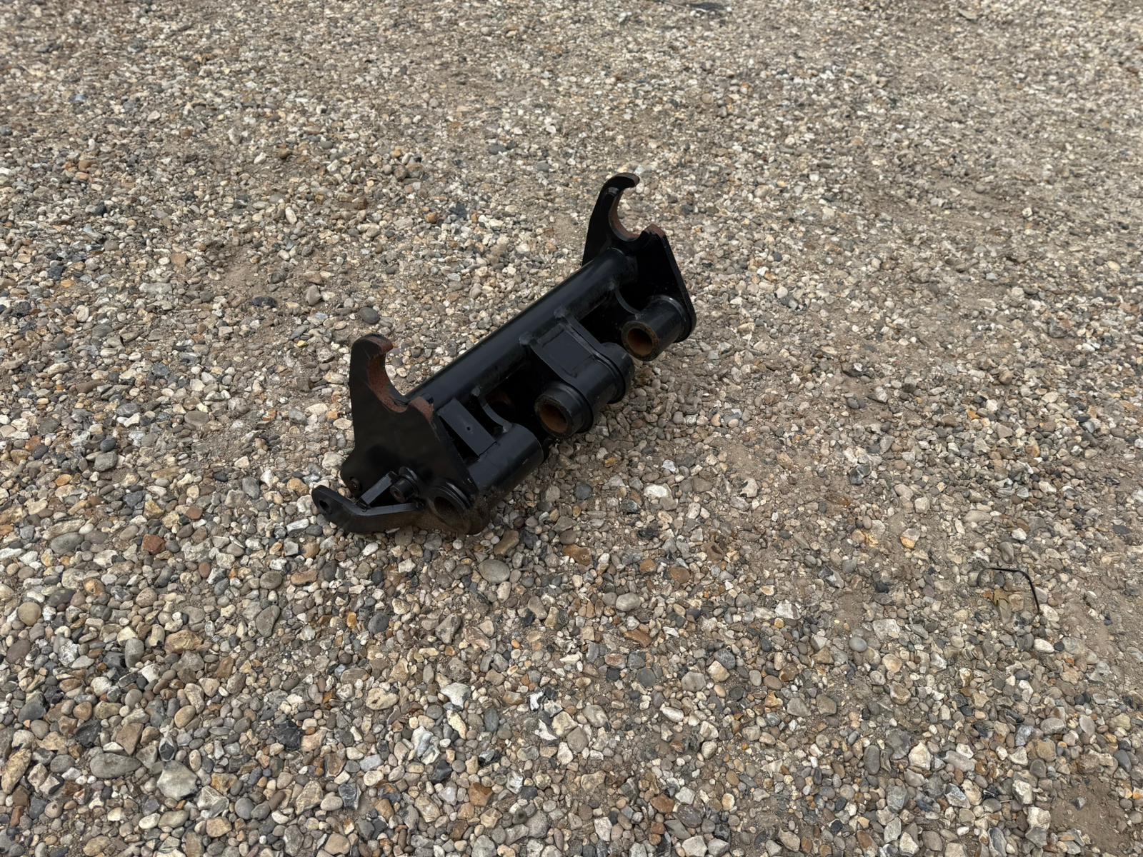 Used Manitou Headstock