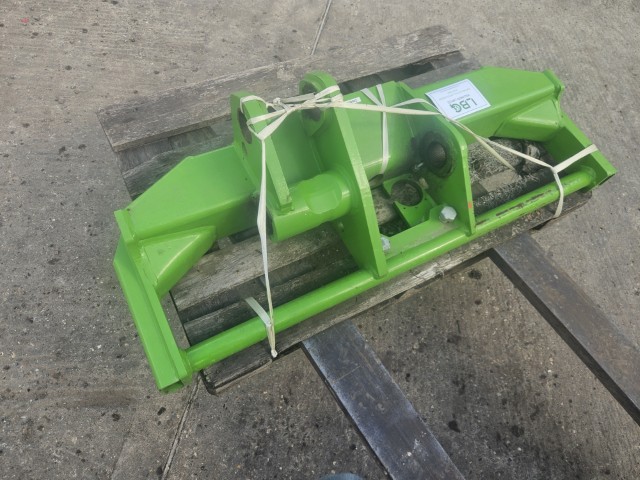 Used Merlo Headstock