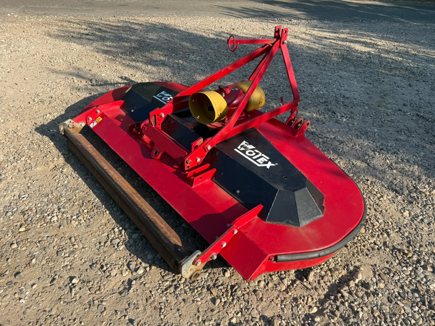 Used Votex Mower