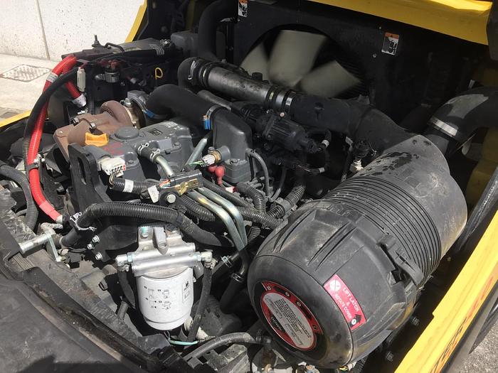 Usato 2013 HYSTER H4.0 FT5